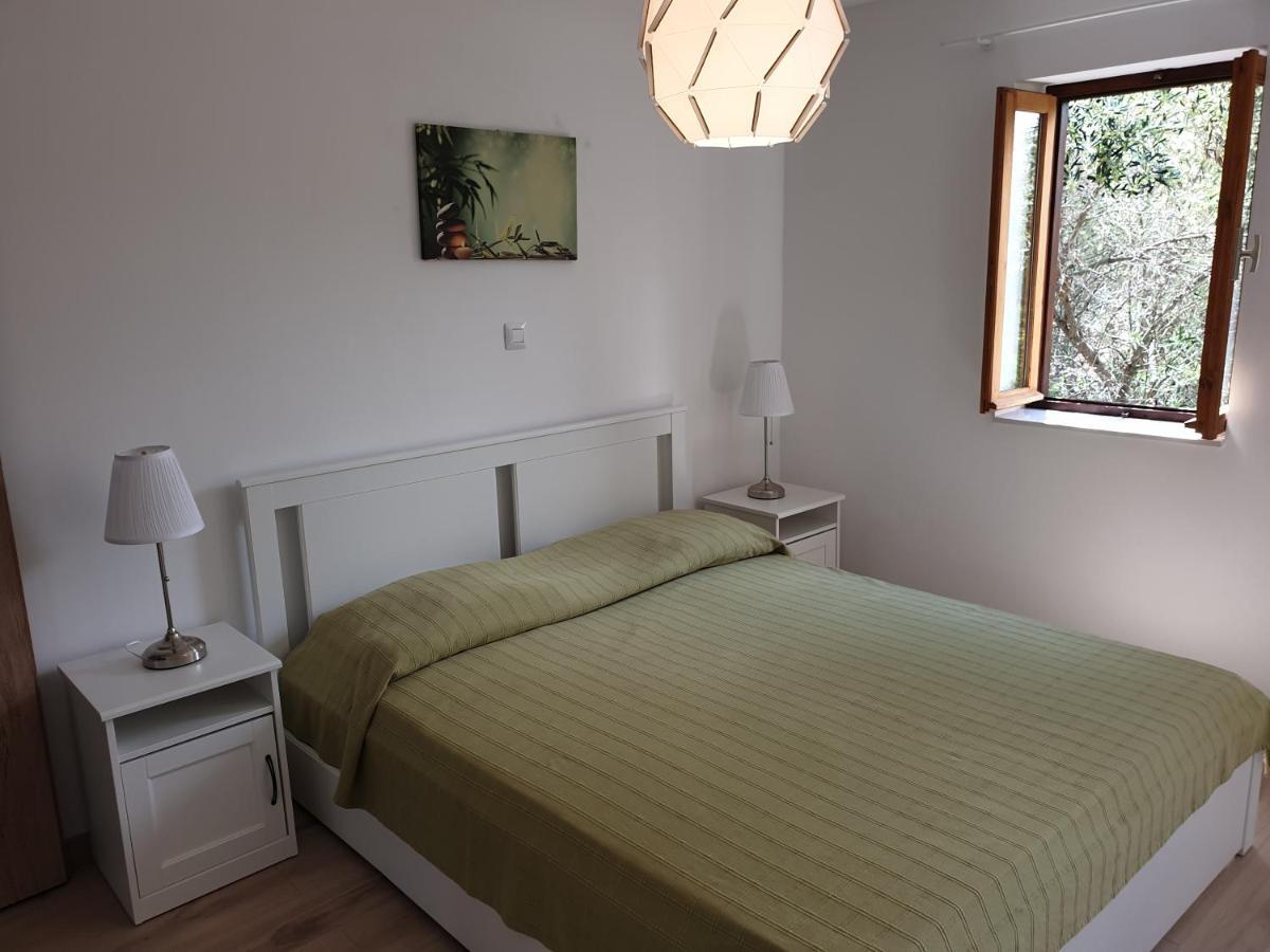 Apartments Stella Apsyrtides Osor Ngoại thất bức ảnh