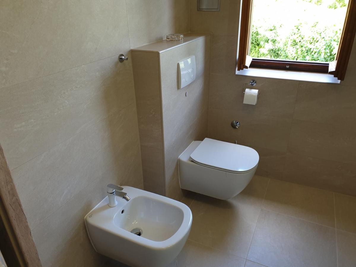 Apartments Stella Apsyrtides Osor Ngoại thất bức ảnh