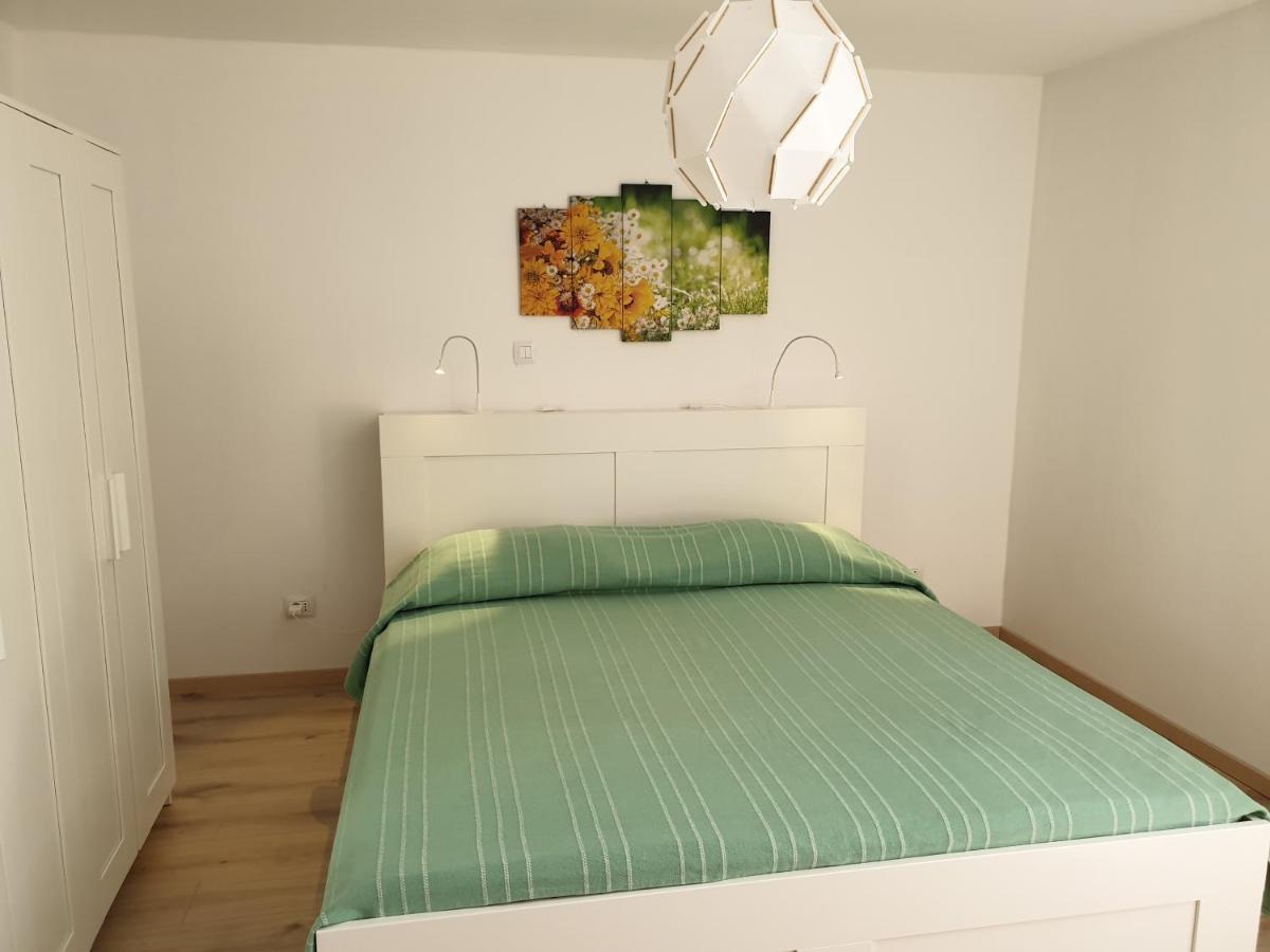 Apartments Stella Apsyrtides Osor Ngoại thất bức ảnh