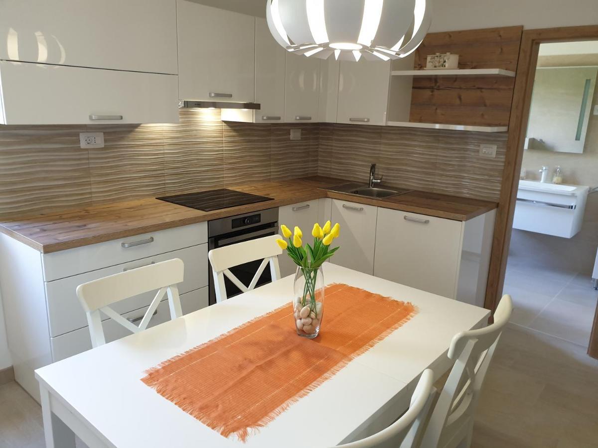 Apartments Stella Apsyrtides Osor Ngoại thất bức ảnh