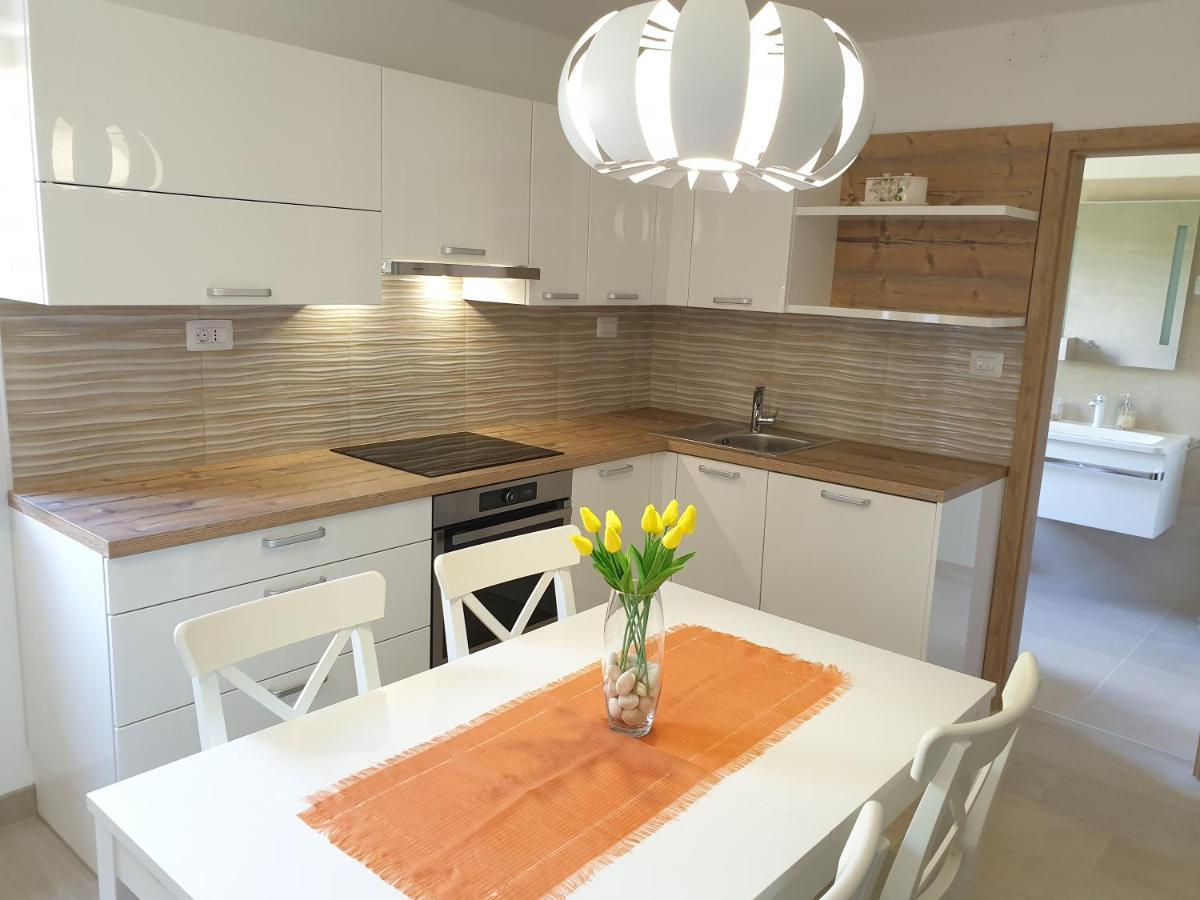 Apartments Stella Apsyrtides Osor Ngoại thất bức ảnh